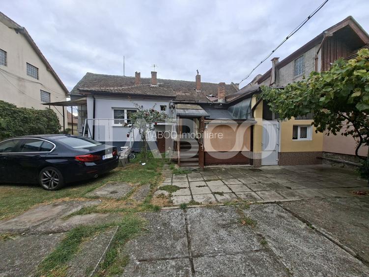 Apartament la casa de vanzare 2 camere garaj curte comuna cu 2 vecini - 8