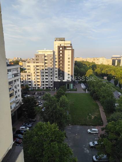 Apartament tip Penthouse 200 mp Plaza Union