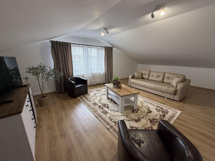 Casă de vânzare | Șcheia  | 146 mp | Complet mobilată