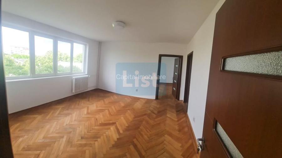 Apartament Ploiești Cameliei, 44 m², 2 camere - 4