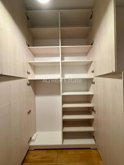 2 camere de inchiriat- Circului Park Tower-parcare subterana-boxa-parc - 5