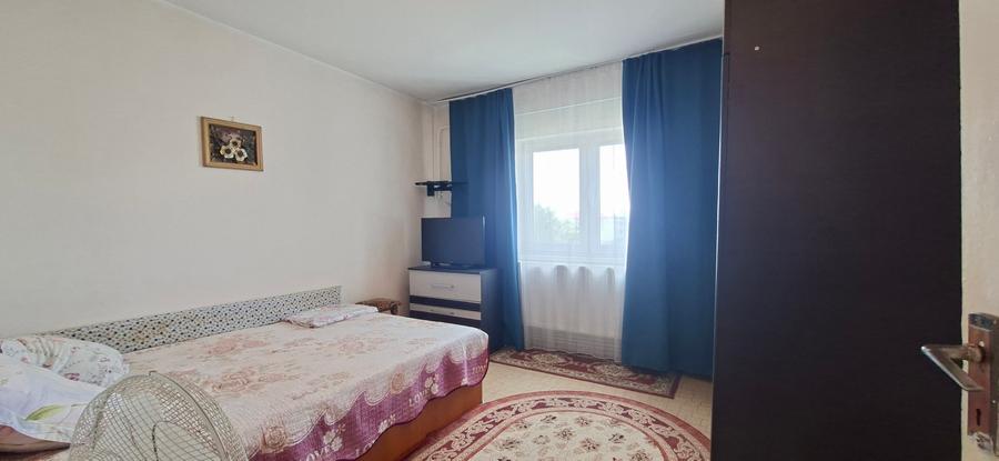 Apartament cu 2 camere în Micro 21 – zonă excelentă, lângă Kaufland și Lidl
