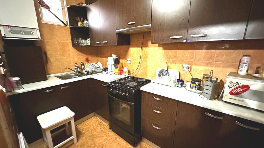 Casa 4 Camere pe Parter 441 mp Teren Alba Iulia Ultracentral CENTRU Turistic