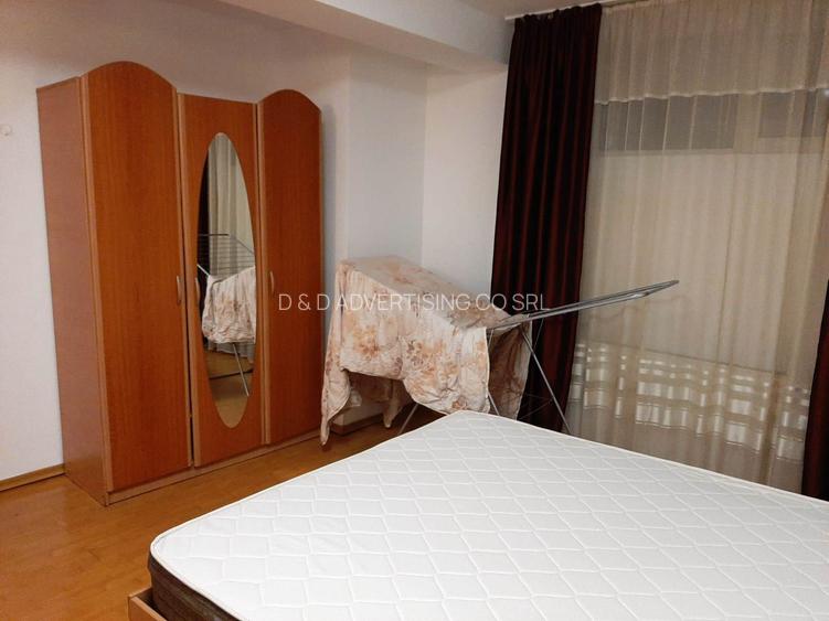 Grozavesti - Bld Regiei -  Garsoniera 40 mp - CENTRALA PROPRIE - 2