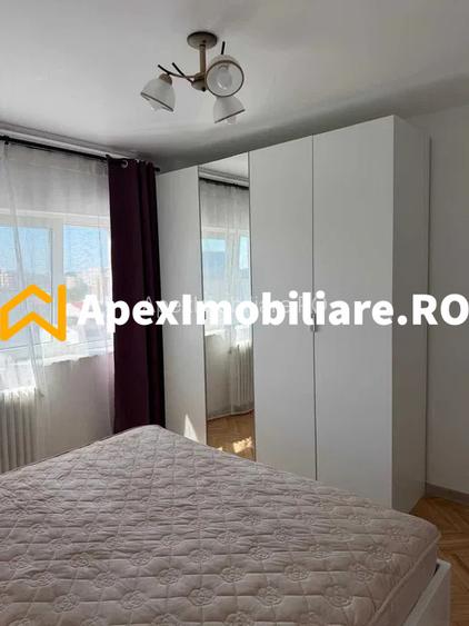 Apartament 2 camere de inchiriat 1 Mai București | ApexImobiliare.ro - 3