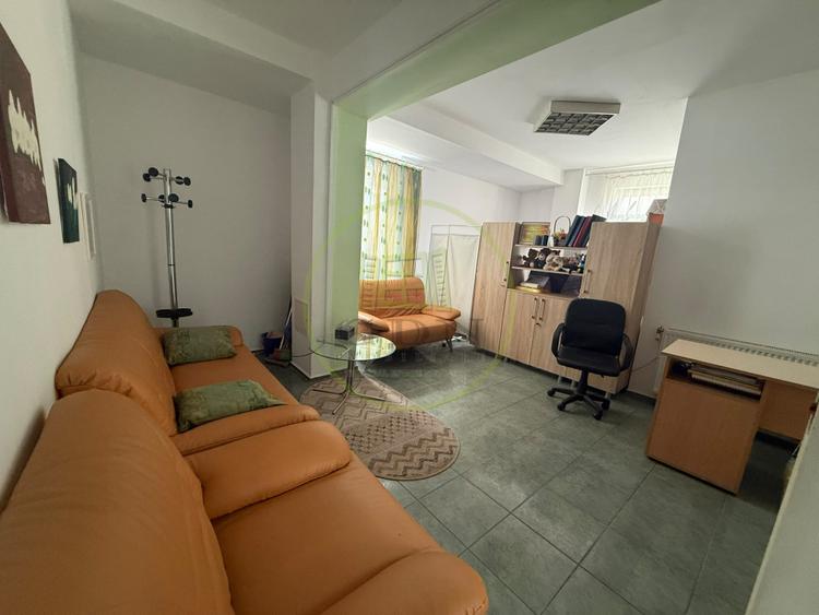 Spatiu comercial, 683.11 mp, Centru, Zona Jandarmerie