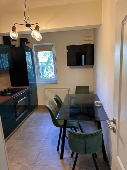 | Apartament 2 camere semidecomandat - George Ranetti |