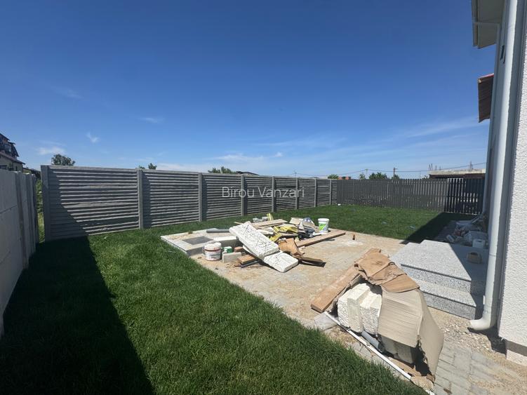 Casa Vila P+1+M Sos Alexandriei Celofibrei tva Inclus - 5