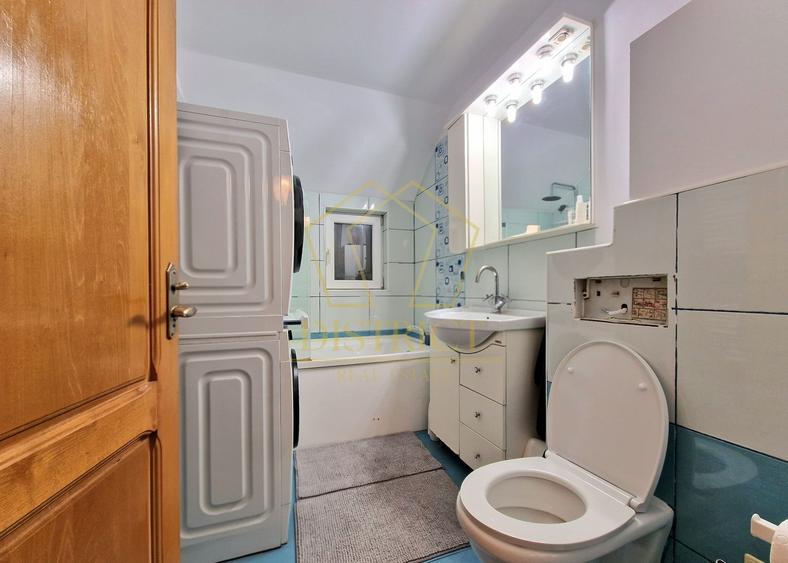 Apartament cu 3 camere si 2 locuri de parcare | Mosnita Noua | Castel Royal