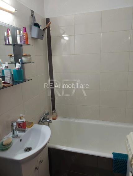 2 camere decomandat, etaj 5/10 Brancoveanu