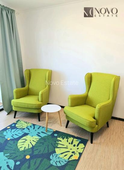 Garsoniera Renovata | Metrou Dristor 2 | Decomandata | Balcon - 4