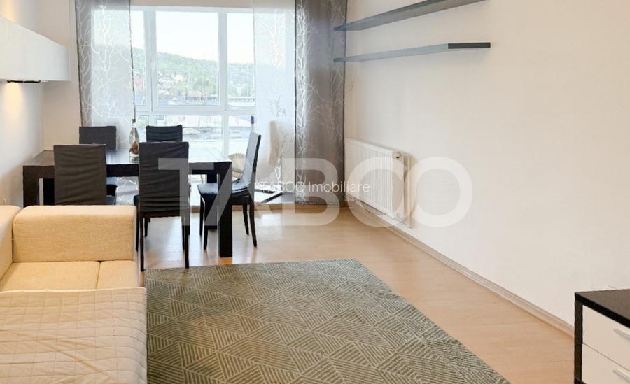 Apartament 2 camere de vanzare in cartierul Grigorescu - 2