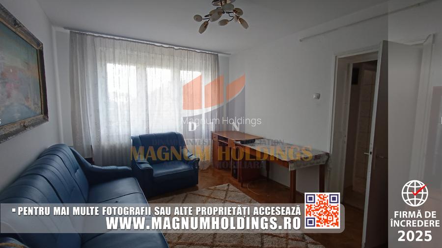 Apartament 2 camere, Craiovei, cu balcon - 2