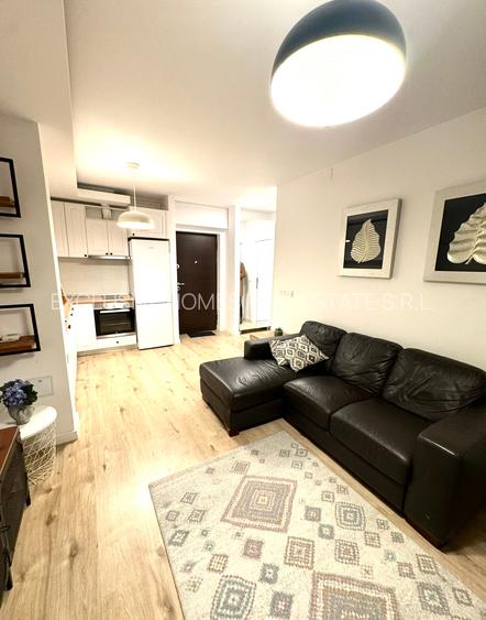 2 camere Belvedere, cu centrala si parcare - 3