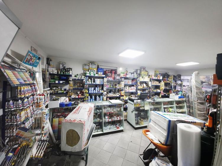 Spațiu comercial de 115mp de vânzare în zona Precista