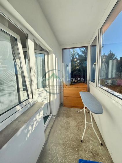 Apartament 3 camere, structura mare, etaj 1, Astra