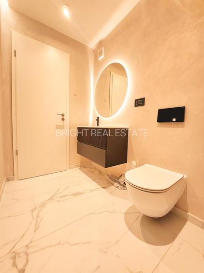 Apartament Kudo Residence, Disponibilitate Imediata, Mobilat Si Utilat - 9