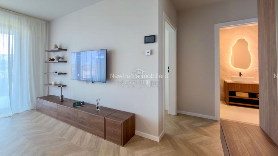 Apartament 2 camere PET FRIENDLY zona The Office