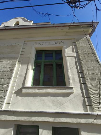 Apartament Elisabetein