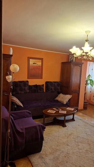 1 Decembrie 1918  Apartament 4 camere
