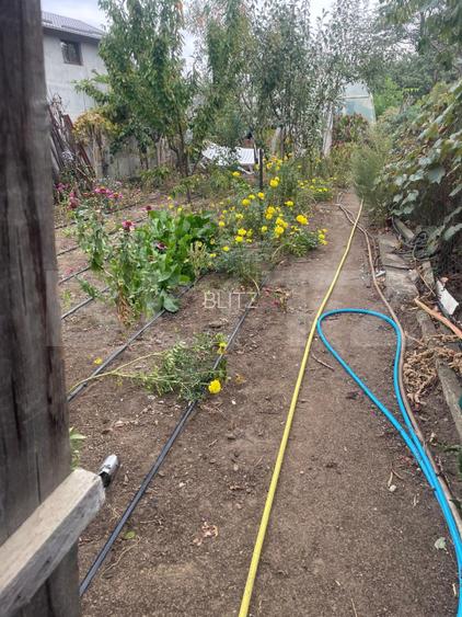 Casă 4 camere, 790 mp teren, zona Bariera Vîlcii - 11