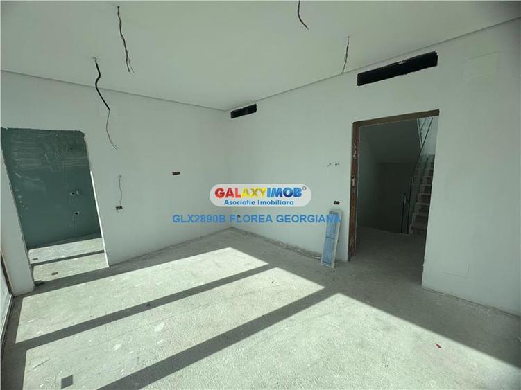 Vila moderna 6 camere -Iancu Nicolae