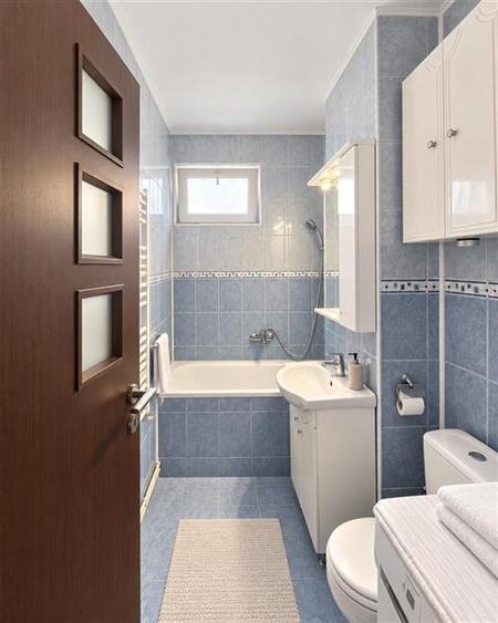 Apartament 3 camere, vedere montana, Tractorul, Brasov