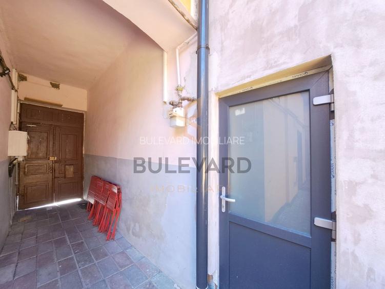 Spatiu comercial si alimentatie publica in zona ultracentrala - 10