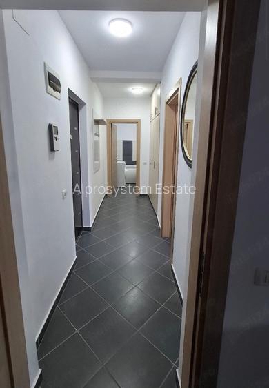 Apartament modern cu 1 cameră | Zona Aradului – Piața Verde | 400 €/lună - 5