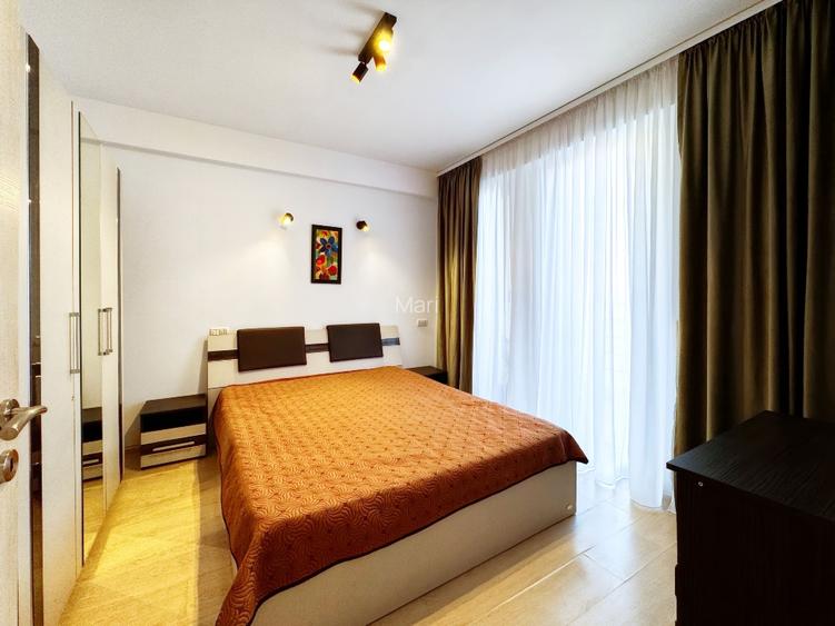 Închiriere Apartament 2 Camere, Zona Moinești (Gorjului/Valea Ialomiței) Parcare - 9