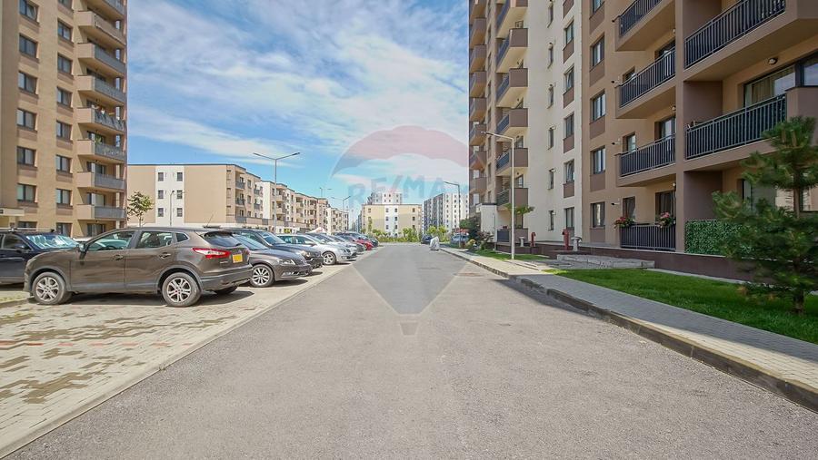 Apartament 2 camere de închiriat, prima inchiriere, Brasov, Tractorul