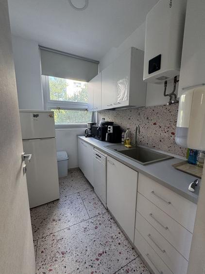 North Bucharest Rent | Spații Birouri Premium 740 mp