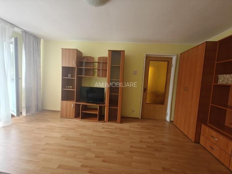 AP. 2 CAMERE- BRANCOVEANU, BLOC REABILITAT, BOILER, METROU 8 MIN - 2