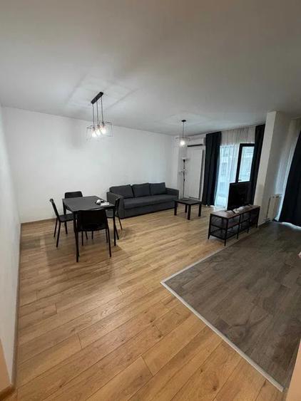 Apartament 2 camere | Moghioroș Park Residence | Mobilat și utilat complet