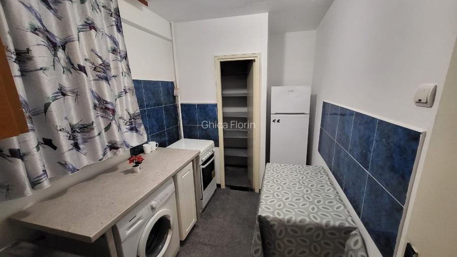 Eroii Revolutiei Metrou 2min, Inchiriere apartament 2 camere decomandat