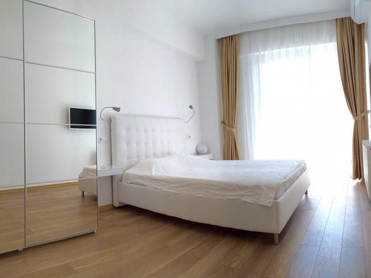 Apartament in zona Parc Herastrau cu 3 camere mobilat