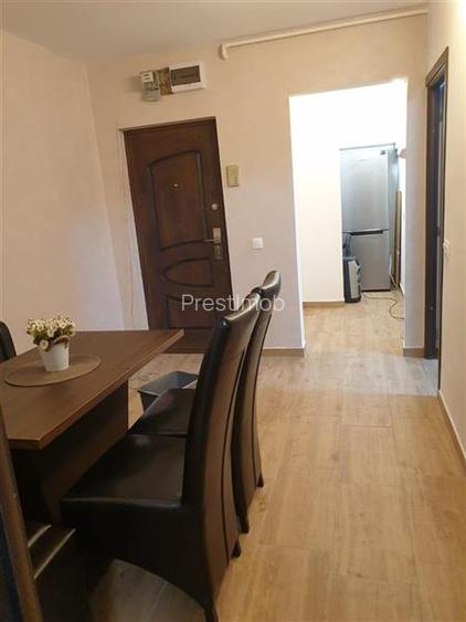 Apartament cu doua camere de inchiriat semicentral - 7
