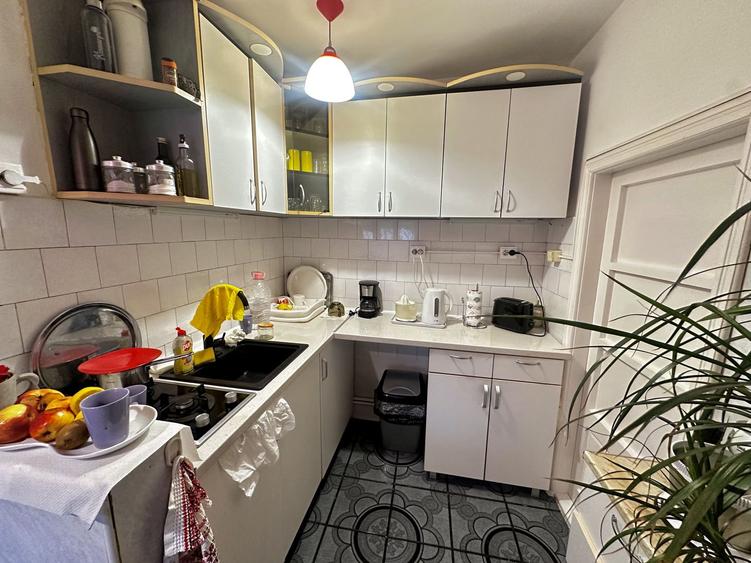 Casa 7 camere Sanmartin