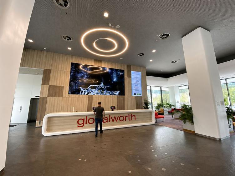 Globalworth Campus C