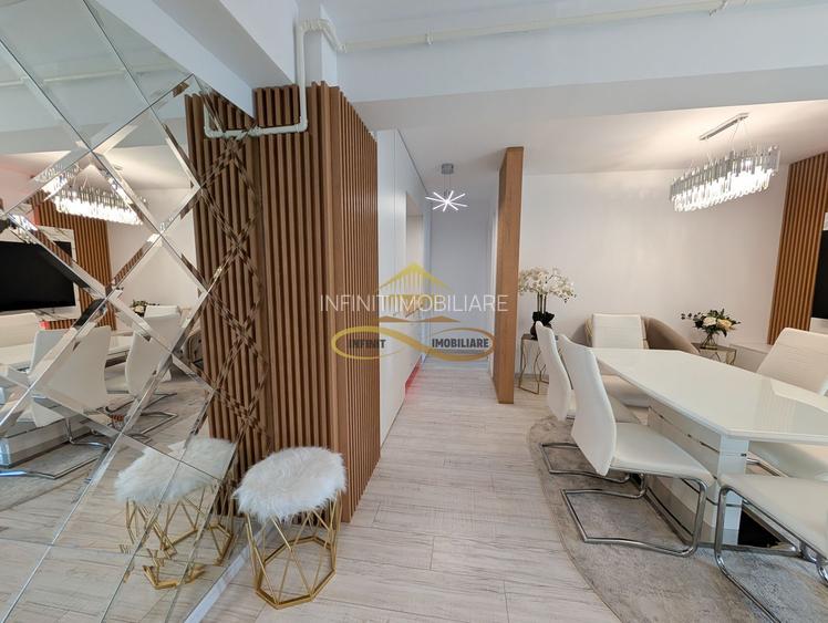 Rar pe piață! Apartament premium, pregătit pentru mutare imediată! - 16