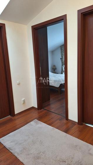 Duplex luminos cu grădină și terasă, ideal pentru familie - 11