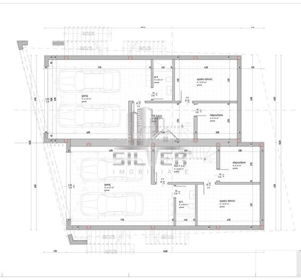 Casa  tip duplex cu proiect de amenajare  la 5 minute de Vivo Mall! - 6