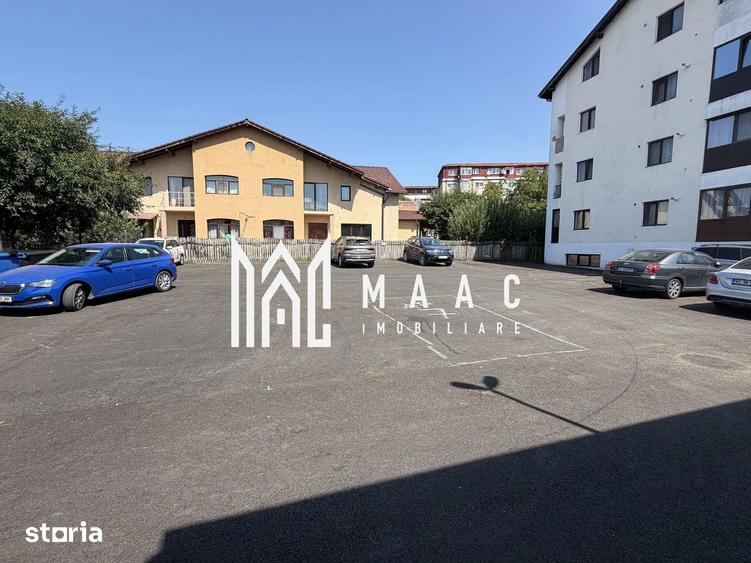 Garsonieră de vânzare | Râmnicu Vâlcea, Ostroveni | parcare