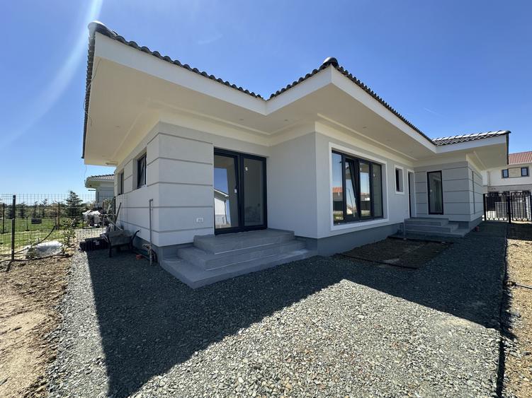 Duplex modern - Confort premium - Zona Mosnita Noua-Urseni