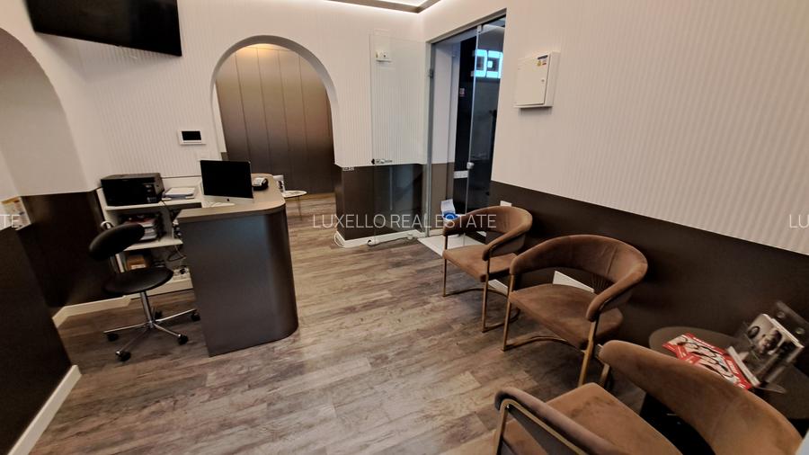 BUSINESS LA CHEIE IN VILA RENOVATA - CLINICA STOMATOLOGICA - 30