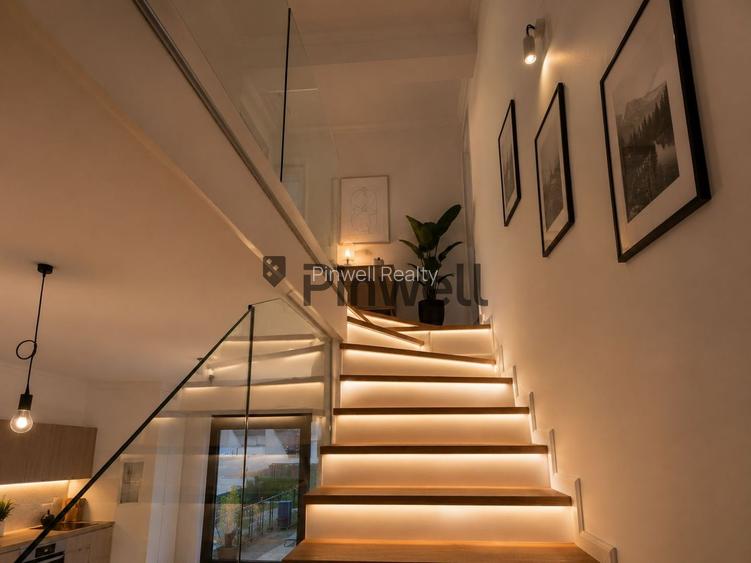 Vilă premium tip duplex | 5 camere | Pipera-Voluntari - 23