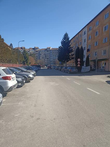 De vânzare garsonieră în Sfântu Gheorghe
