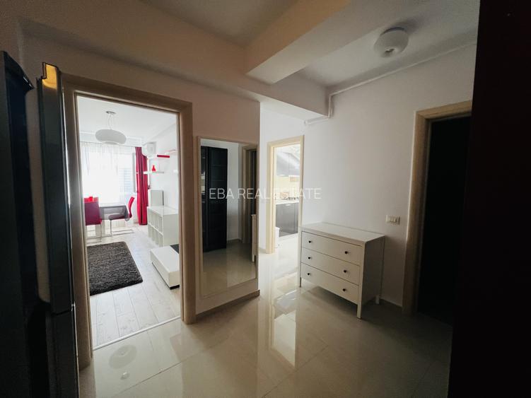 Apartament superb 2 camere | Gorjului | bloc nou