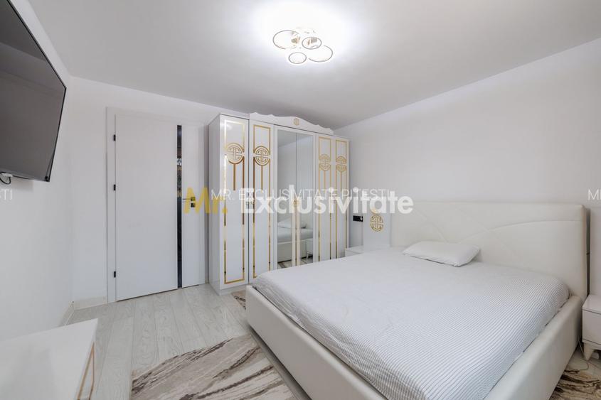 Proprietate cu 2 case si curte in Oarja, AG - 6