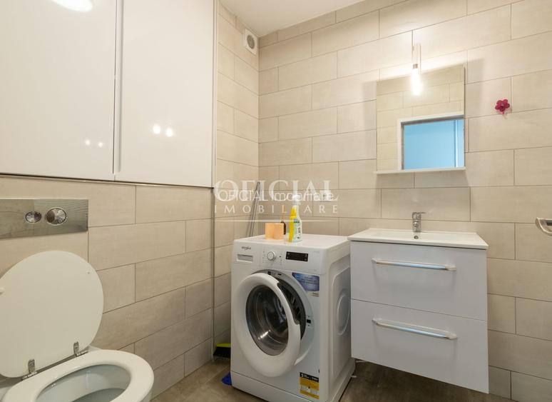 Apartament 2 camere | 52 Mp | Modern | VIVIDO | Zona Iulius Mall FSEGA - 3